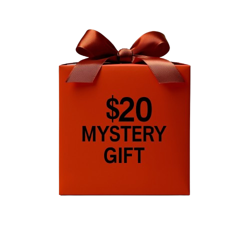 20$ Mystery Gift